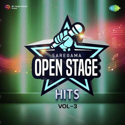 Open Stage Hits - Vol 3 Kuldeep Kumar MP3 Download